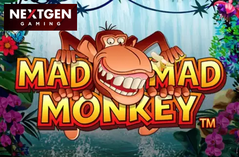 Mad Mad Monkey